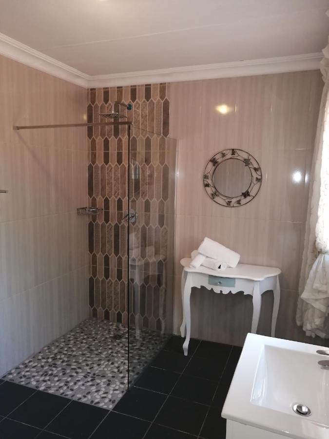 Ferienwohnung The Pheasant Boksburg Exterior foto
